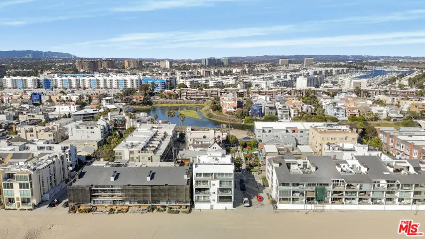 1 Jib Street 101, Marina Del Rey, California 90292