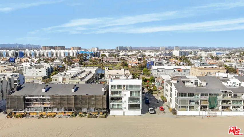 1 Jib Street 101, Marina Del Rey, California 90292