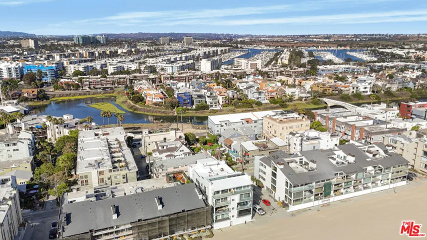 1 Jib Street 101, Marina Del Rey, California 90292