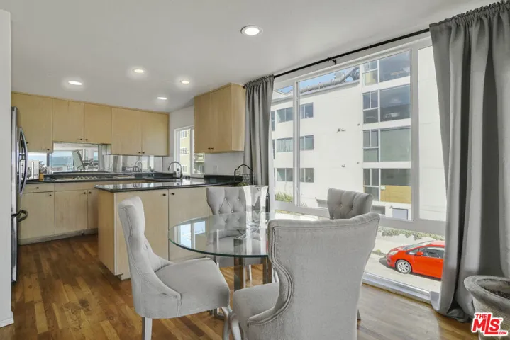 1 Jib Street 101, Marina Del Rey, California 90292