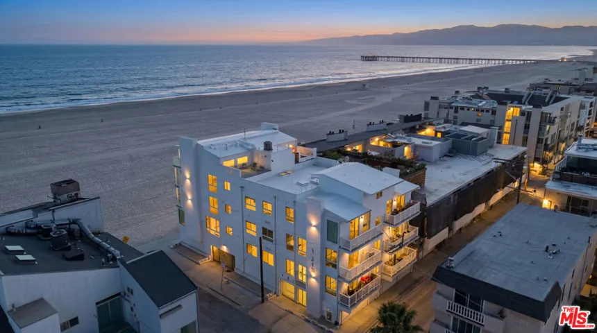 1 Jib Street 101, Marina Del Rey, California 90292