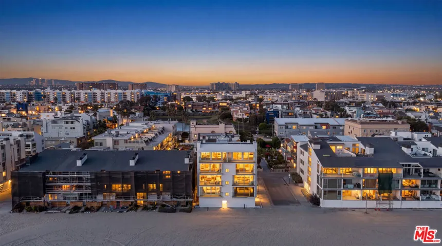 1 Jib Street 101, Marina Del Rey, California 90292