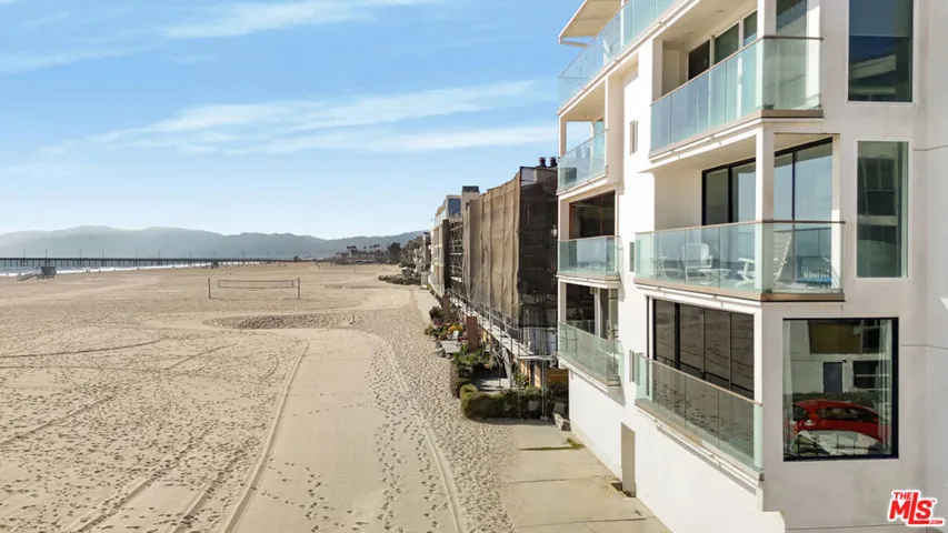 1 Jib Street 101, Marina Del Rey, California 90292