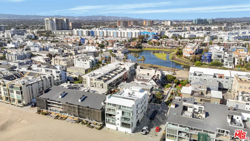 1 Jib Street 101, Marina Del Rey, California 90292