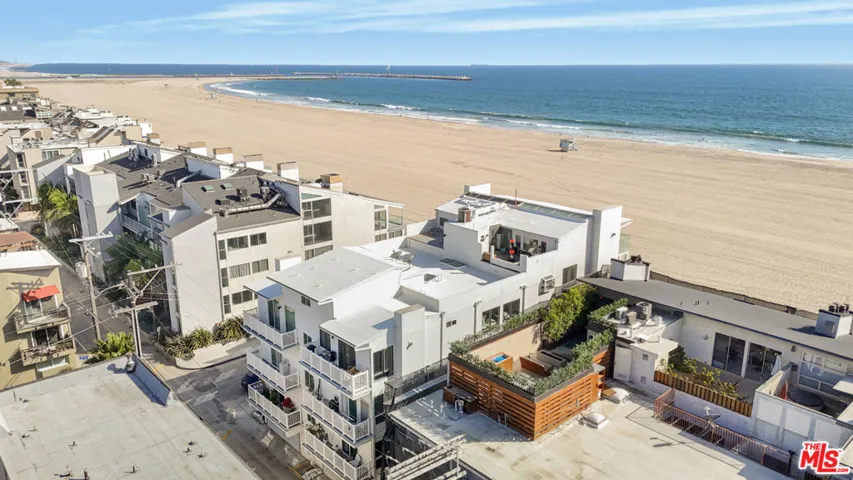 1 Jib Street 101, Marina Del Rey, California 90292