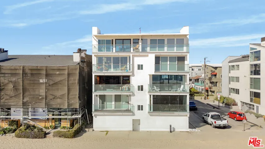1 Jib Street 101, Marina Del Rey, California 90292