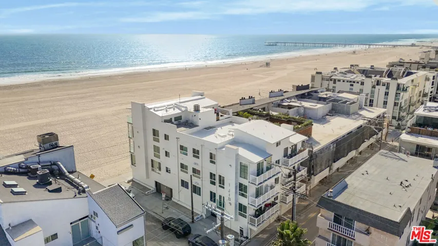 1 Jib Street 101, Marina Del Rey, California 90292
