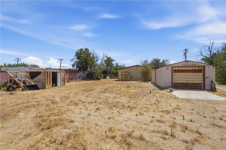 42735 2nd E, Lancaster, California 93535