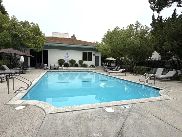 23637 Park Capri, Calabasas, California 91302