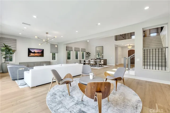65 Buttonquail, Irvine, California 92618