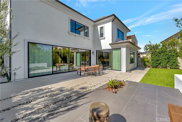 65 Buttonquail, Irvine, California 92618