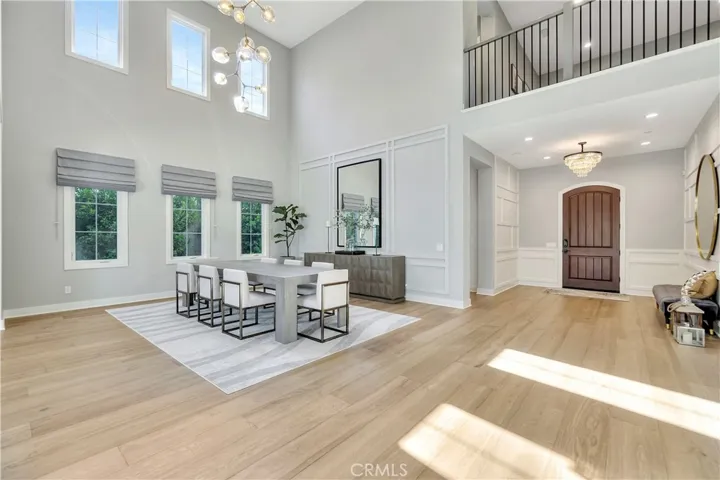 65 Buttonquail, Irvine, California 92618