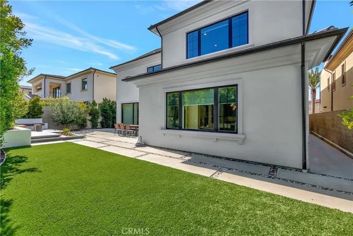 65 Buttonquail, Irvine, California 92618