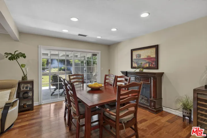 5878 Wheelhouse Lane, Agoura Hills, California 91301