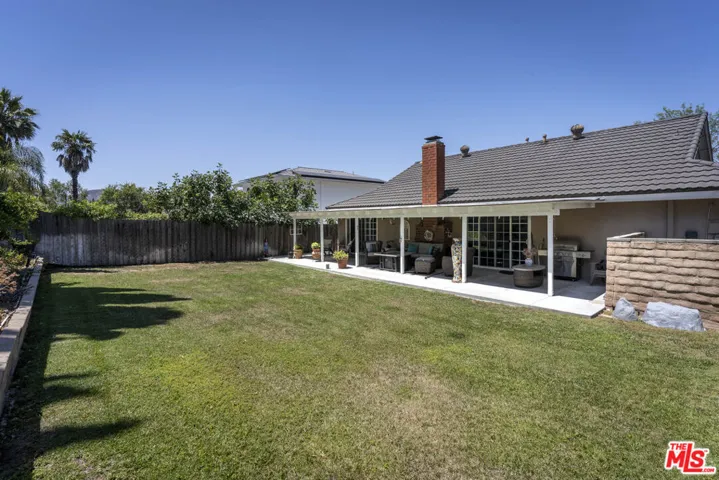 5878 Wheelhouse Lane, Agoura Hills, California 91301