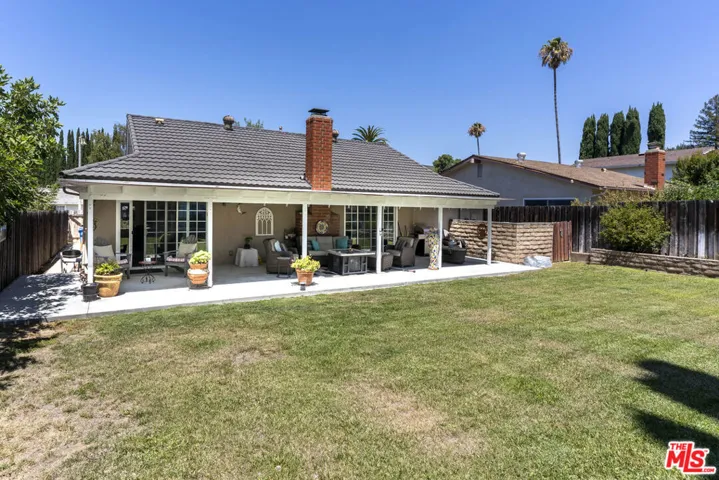 5878 Wheelhouse Lane, Agoura Hills, California 91301