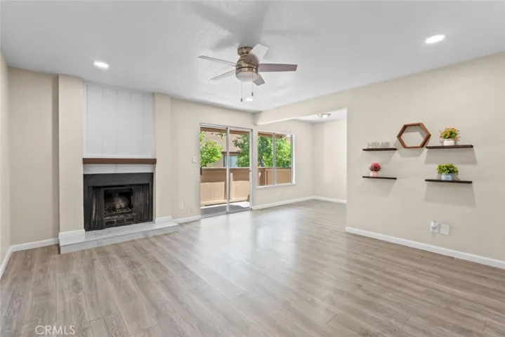 1550 W Ashlan, Fresno, California 93705
