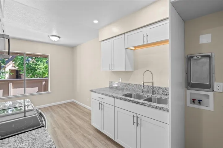 1550 W Ashlan, Fresno, California 93705