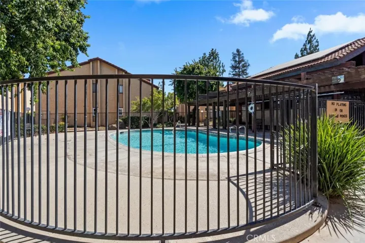 1550 W Ashlan, Fresno, California 93705