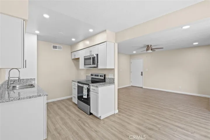 1550 W Ashlan, Fresno, California 93705