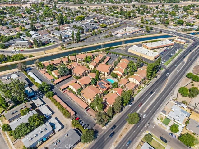 1550 W Ashlan, Fresno, California 93705