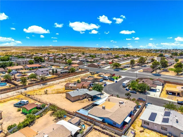 2037 Sequoia, Barstow, California 92311