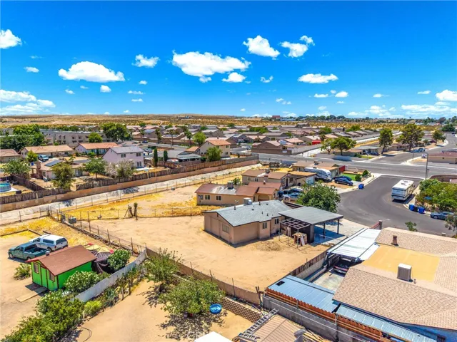 2037 Sequoia, Barstow, California 92311