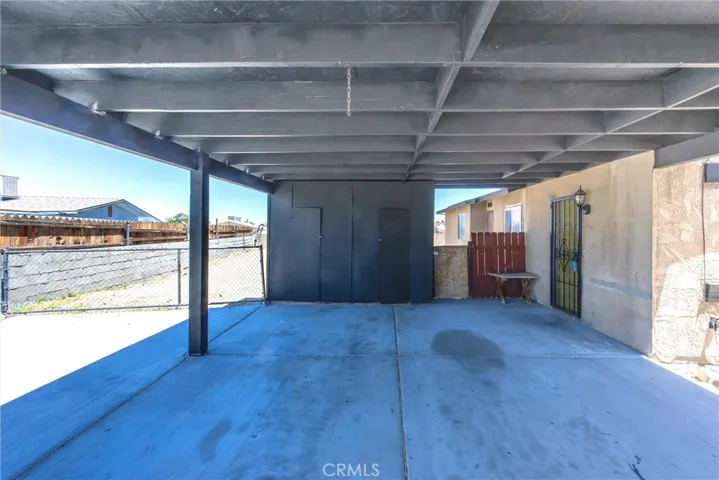 2037 Sequoia, Barstow, California 92311