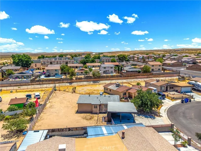 2037 Sequoia, Barstow, California 92311
