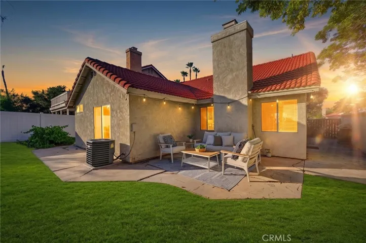 24593 New Haven, Murrieta, California 92562