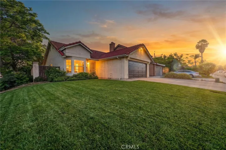24593 New Haven, Murrieta, California 92562