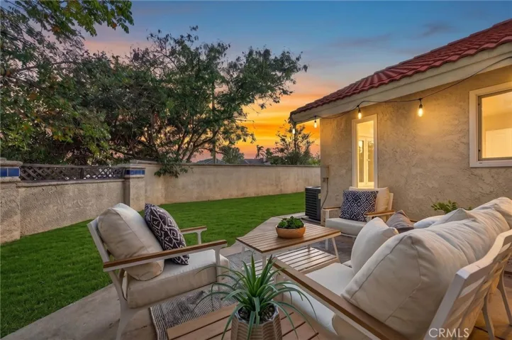 24593 New Haven, Murrieta, California 92562