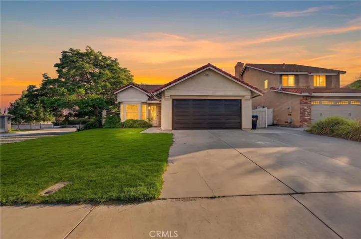 24593 New Haven, Murrieta, California 92562