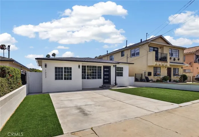 1223 W 23rd, San Pedro, California 90731