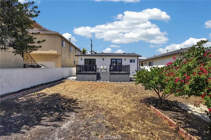1223 W 23rd, San Pedro, California 90731