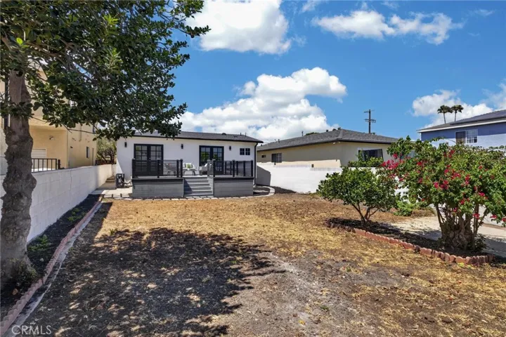 1223 W 23rd, San Pedro, California 90731