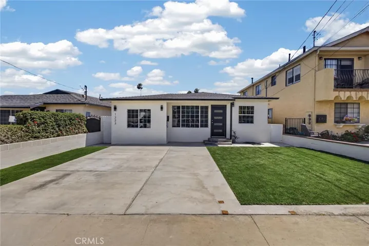 1223 W 23rd, San Pedro, California 90731