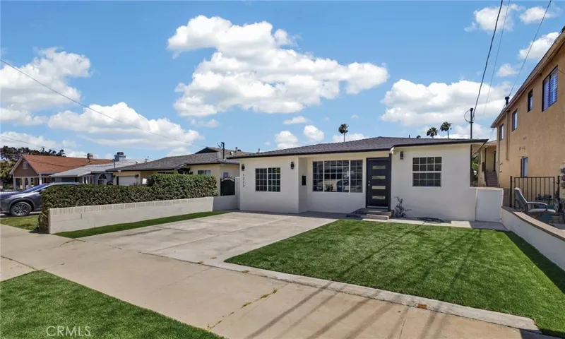 1223 W 23rd, San Pedro, California 90731