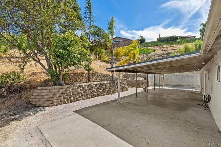 9355 Starcrest Drive, Santee, California 92071