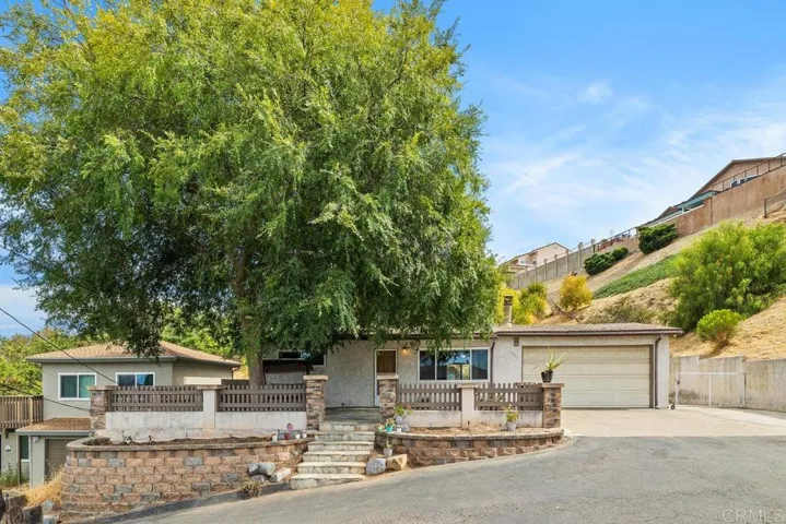 9355 Starcrest Drive, Santee, California 92071