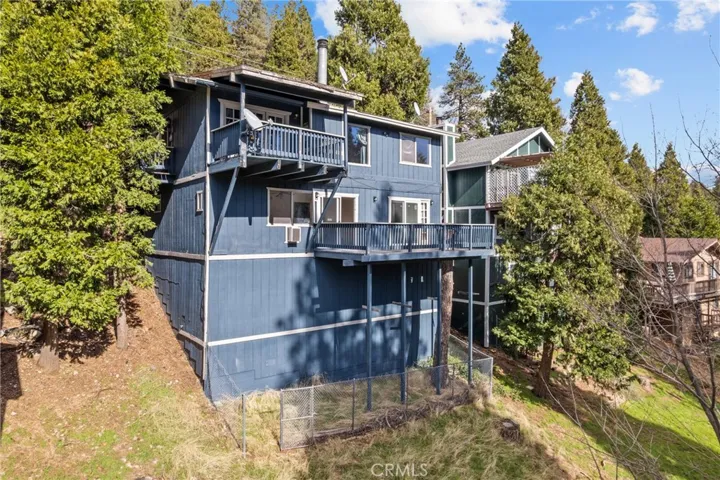 23771 Zuger Dr, Crestline, California 92325