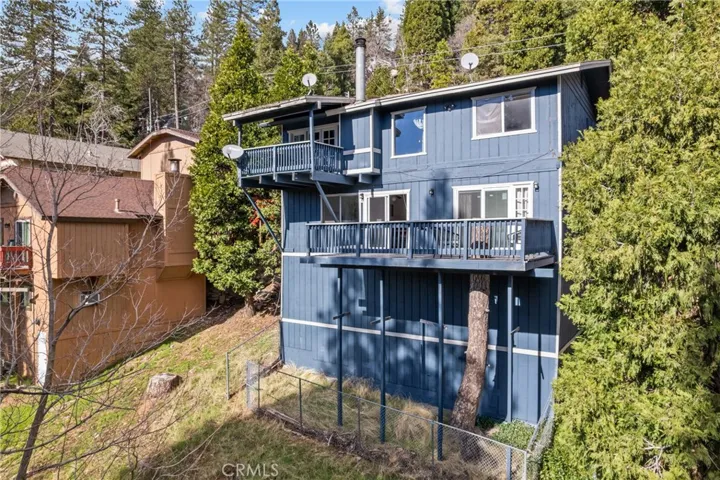 23771 Zuger Dr, Crestline, California 92325