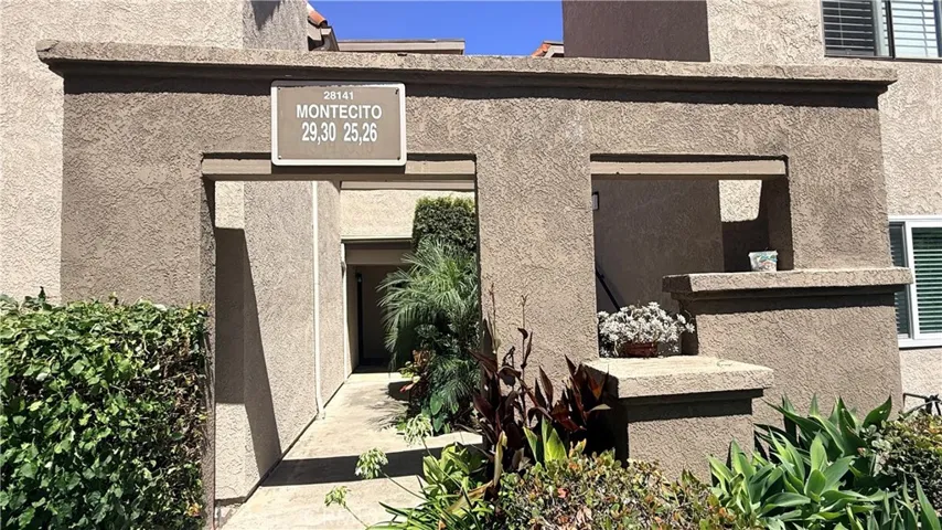 28141 Montecito 30, Laguna Niguel, California 92677