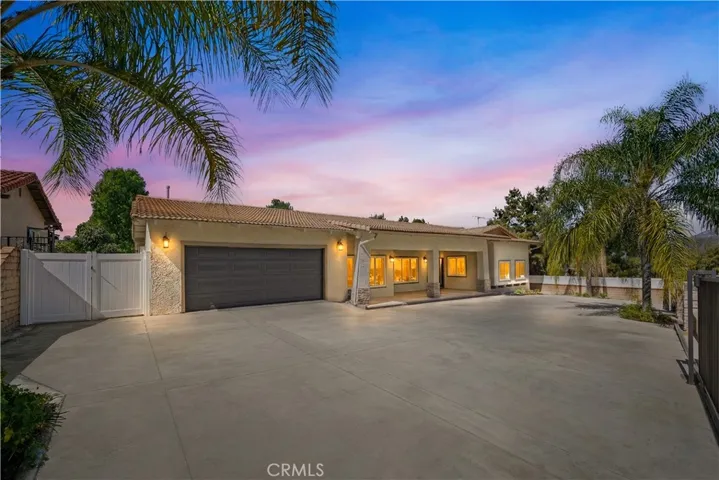 2521 Doubletree, Rowland Heights, California 91748