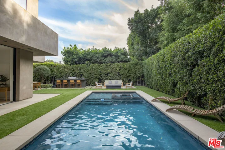 1845 Coldwater Canyon Drive, Beverly Hills, California 90210