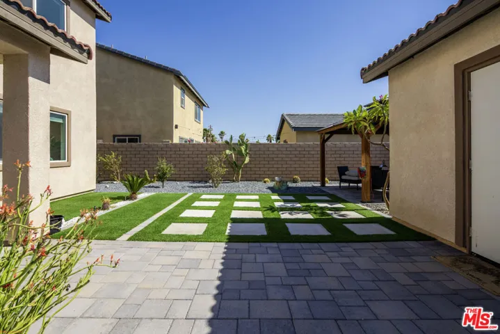 26963 Avenida Quintana, Cathedral City, California 92234