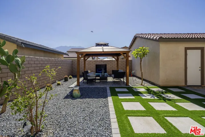 26963 Avenida Quintana, Cathedral City, California 92234