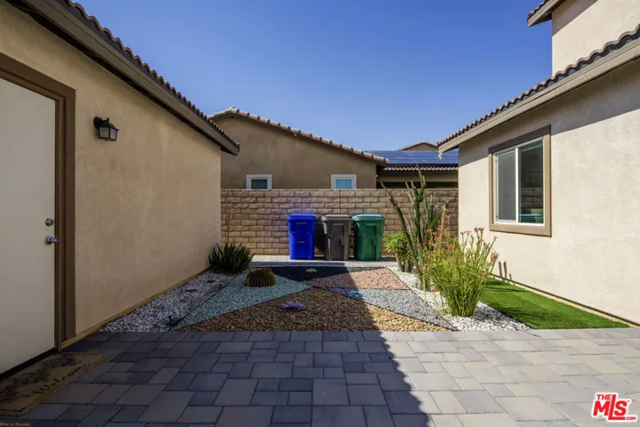 26963 Avenida Quintana, Cathedral City, California 92234