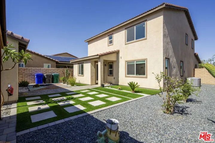 26963 Avenida Quintana, Cathedral City, California 92234