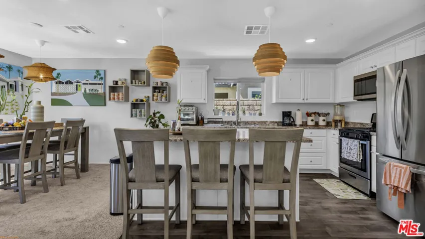 26963 Avenida Quintana, Cathedral City, California 92234